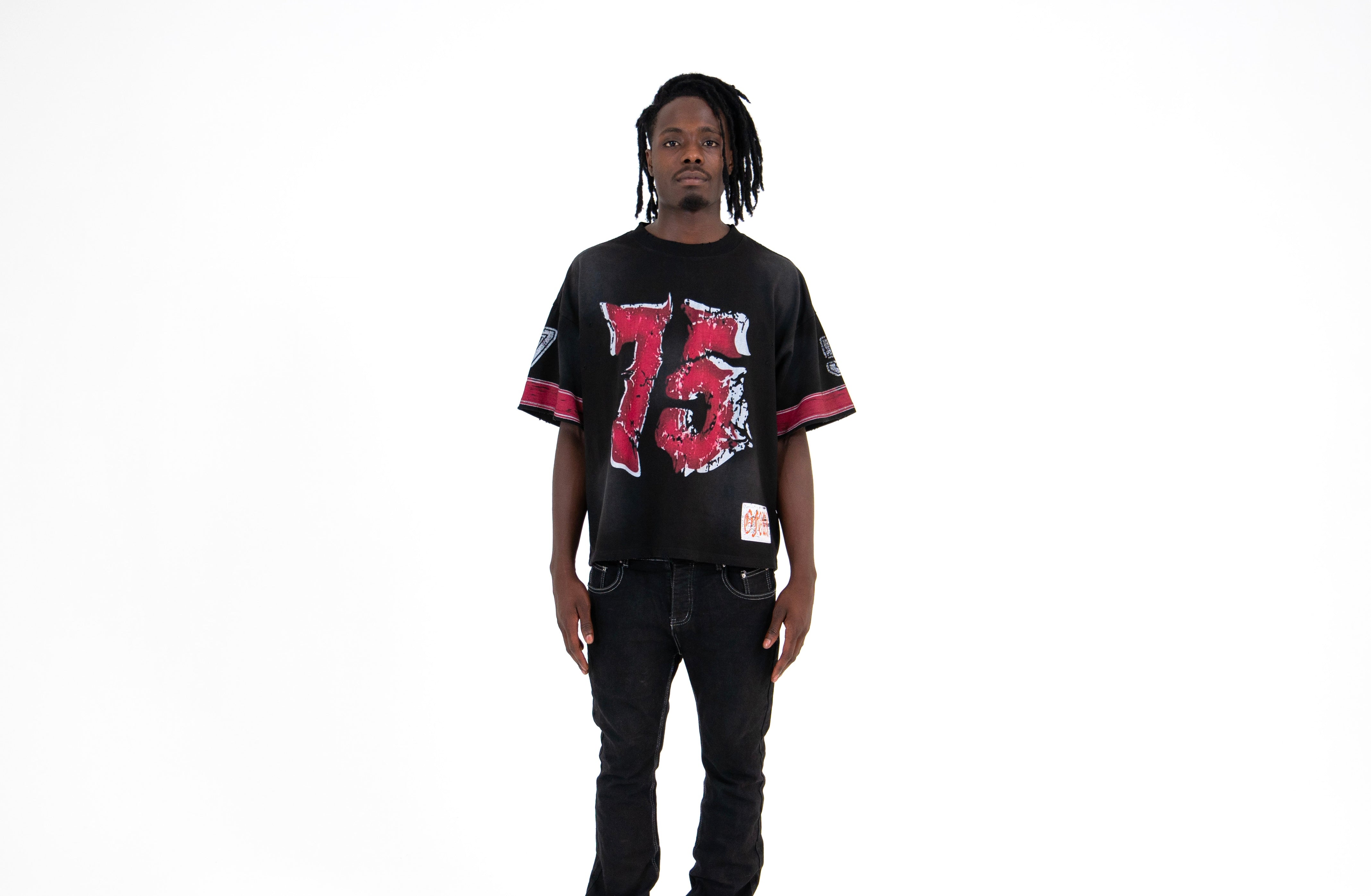 O Jersey