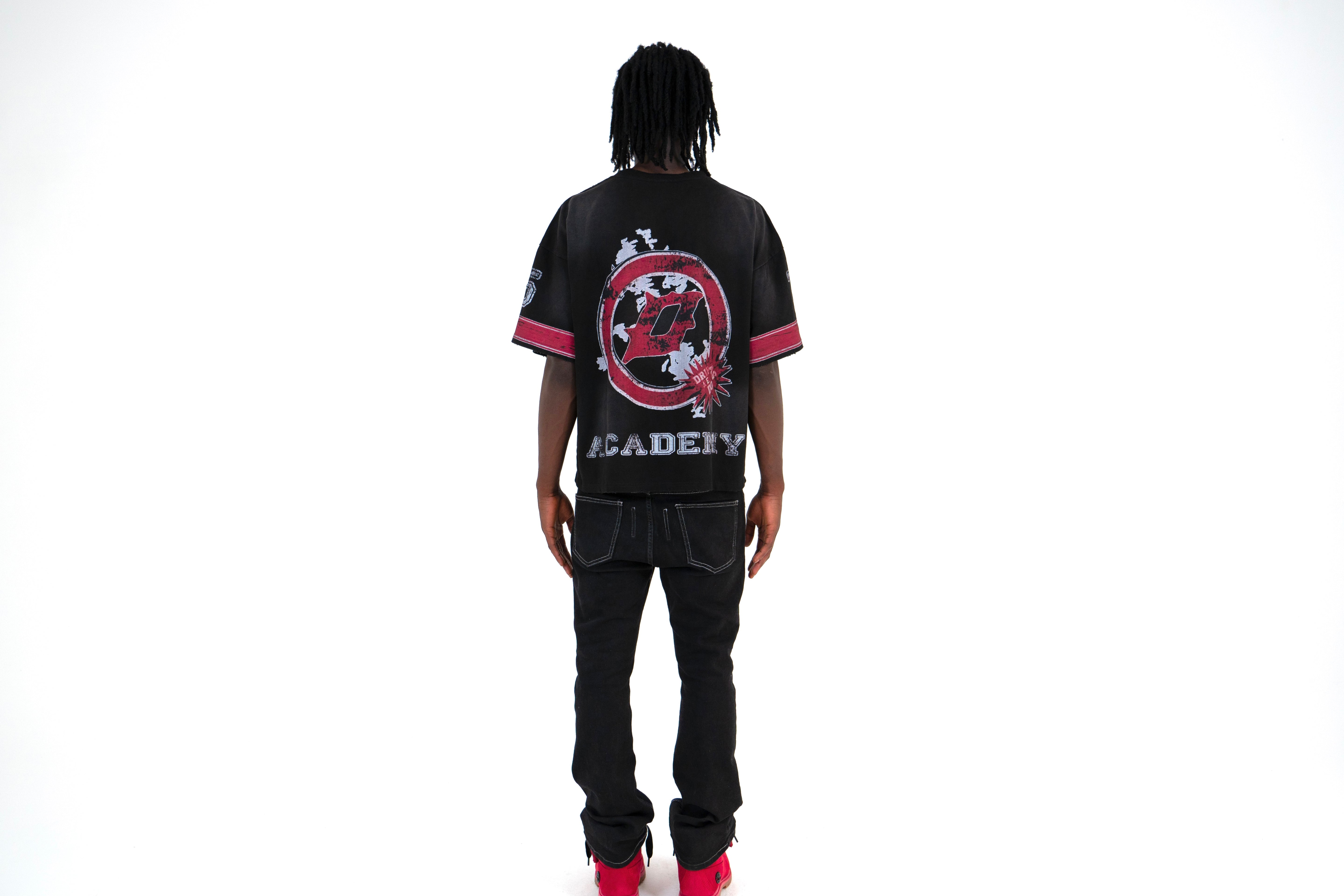 O Jersey