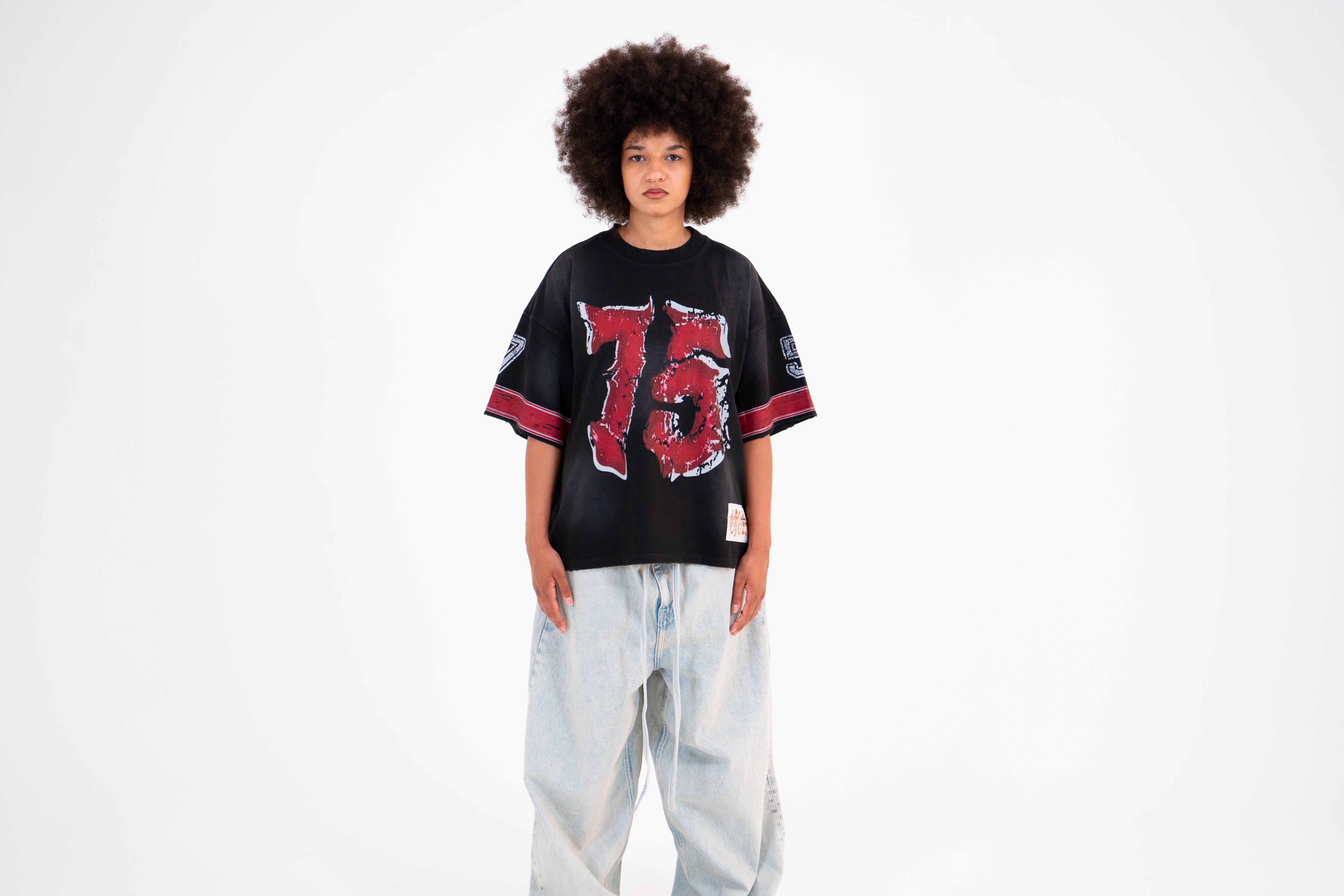 O Jersey
