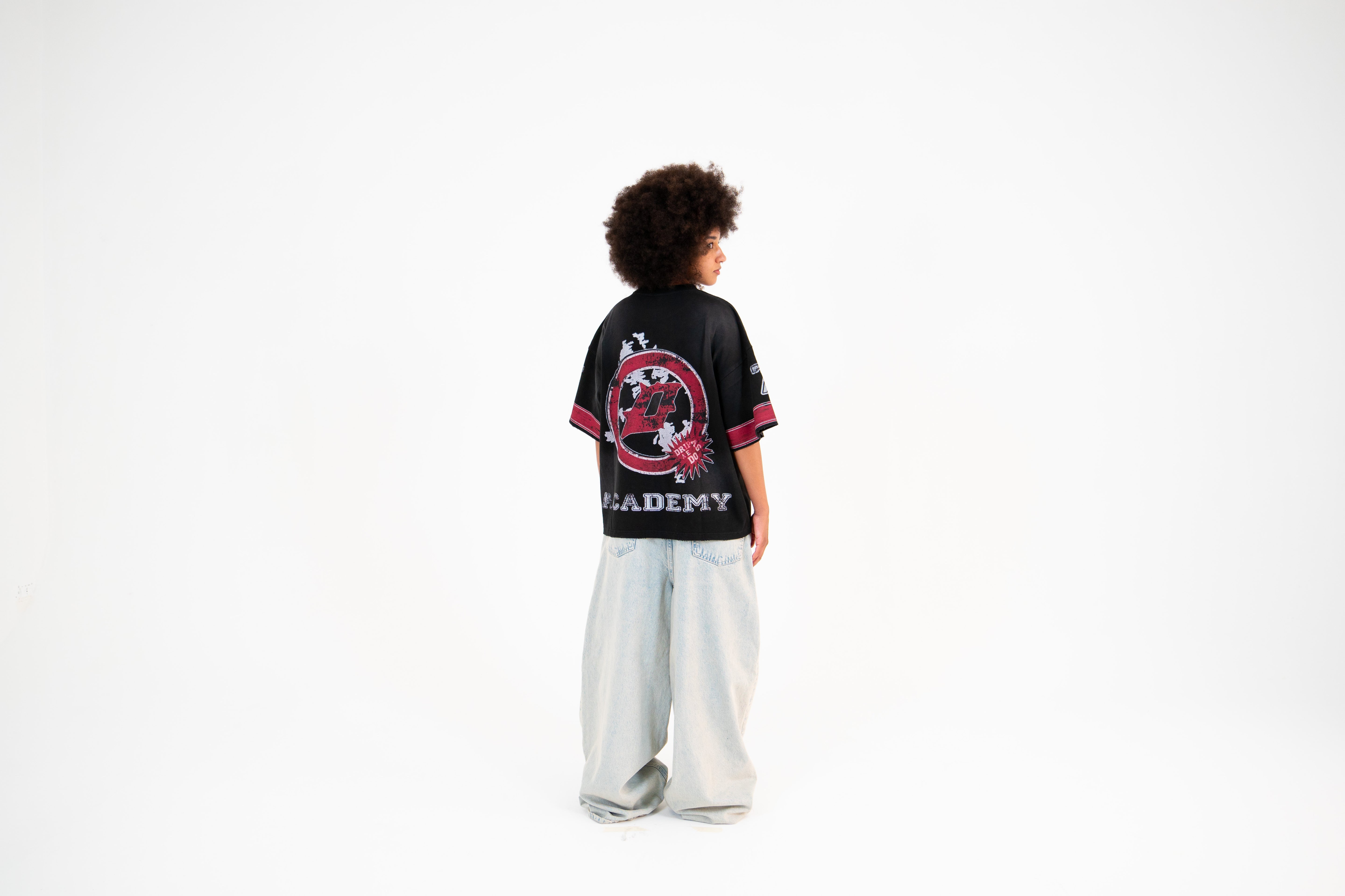 O Jersey