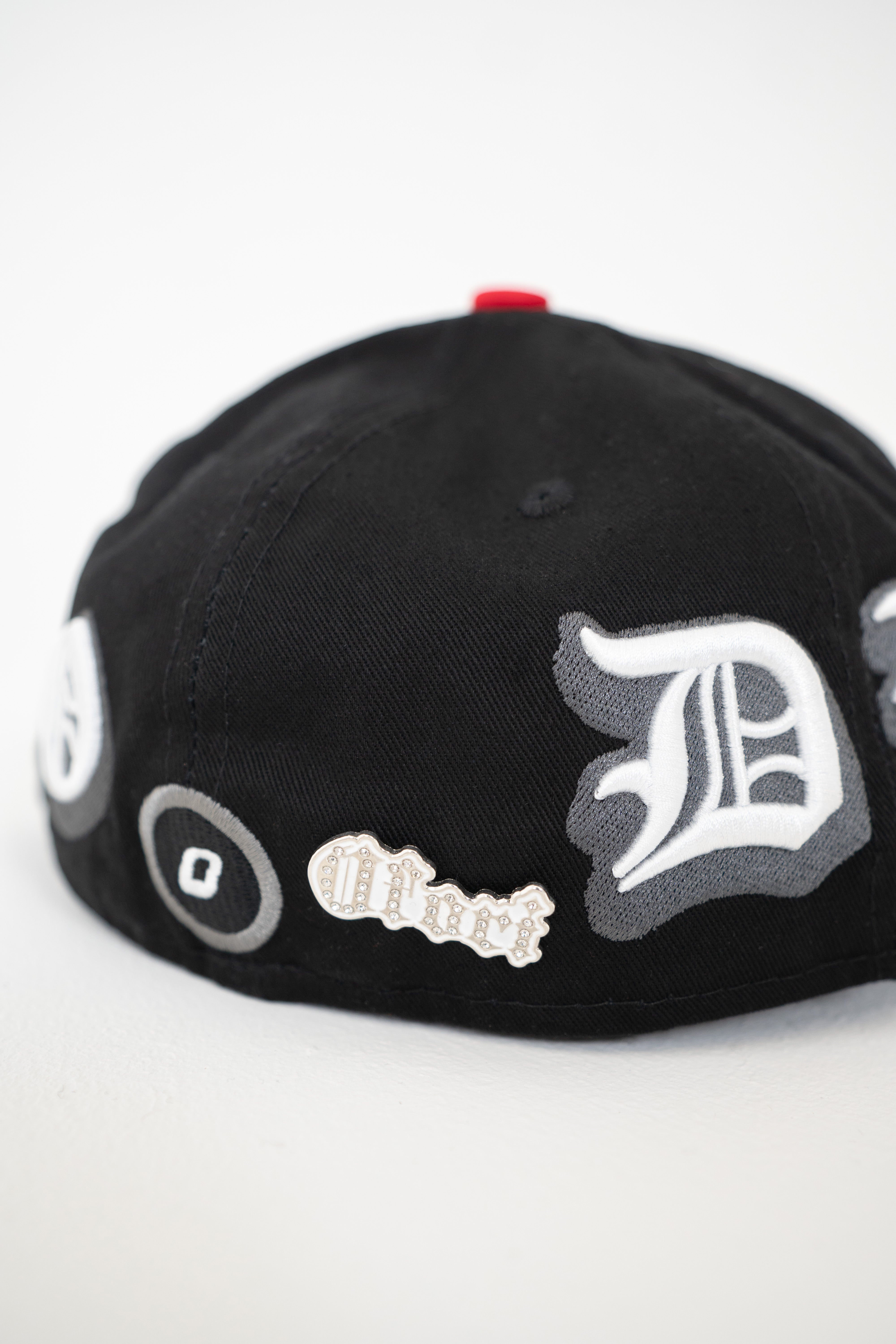 Drip A's We Do Cap