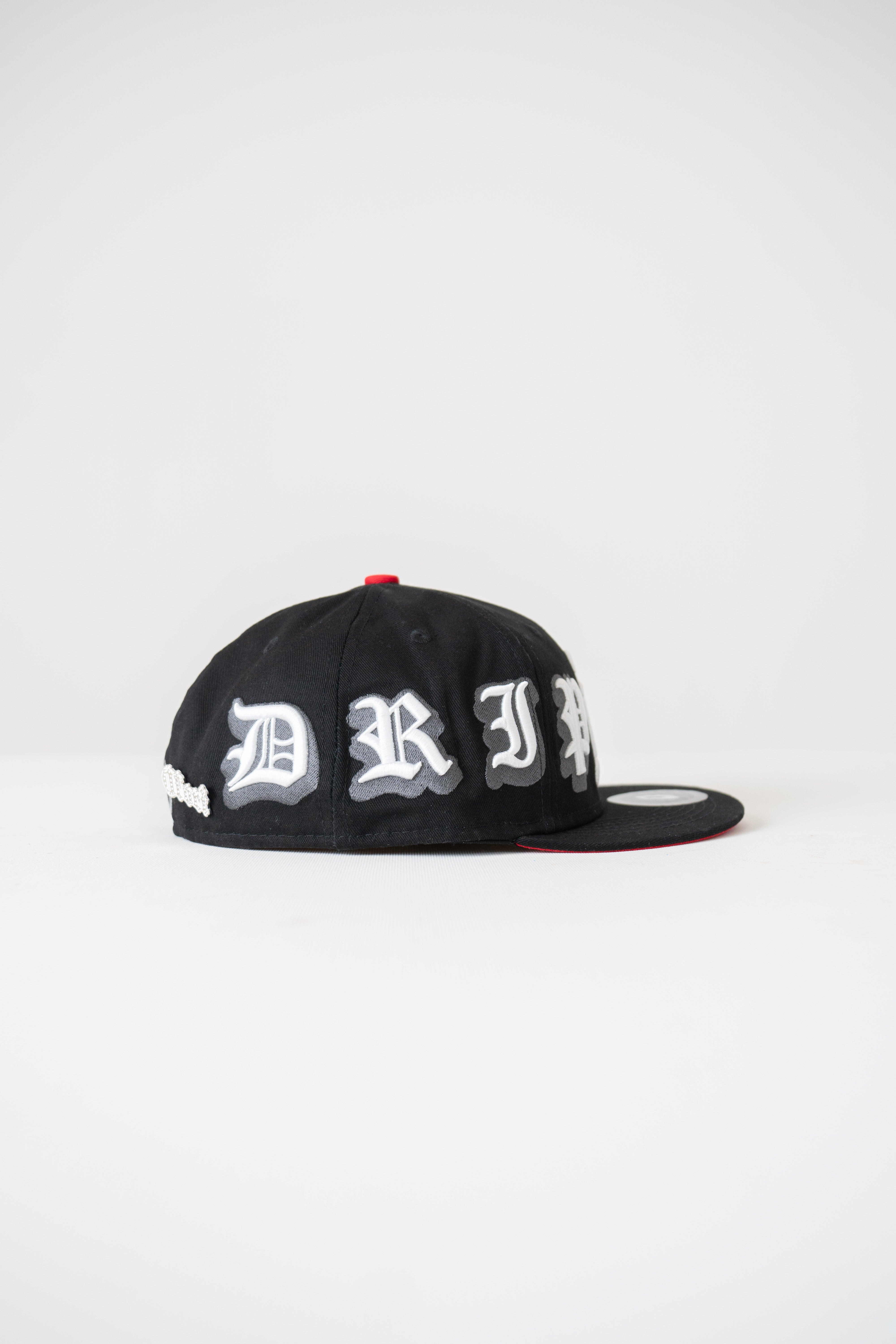 Drip A's We Do Cap