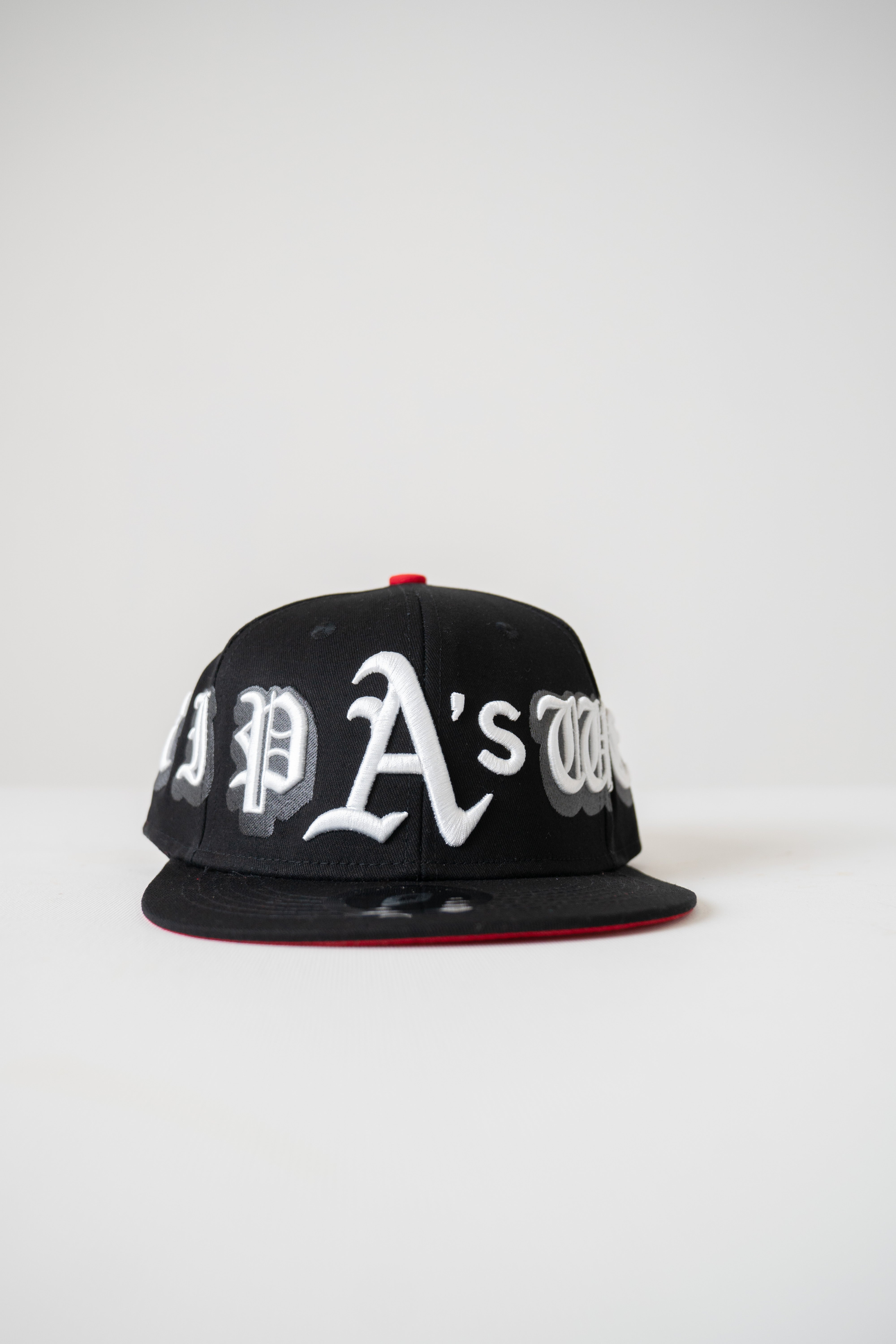Drip A's We Do Cap