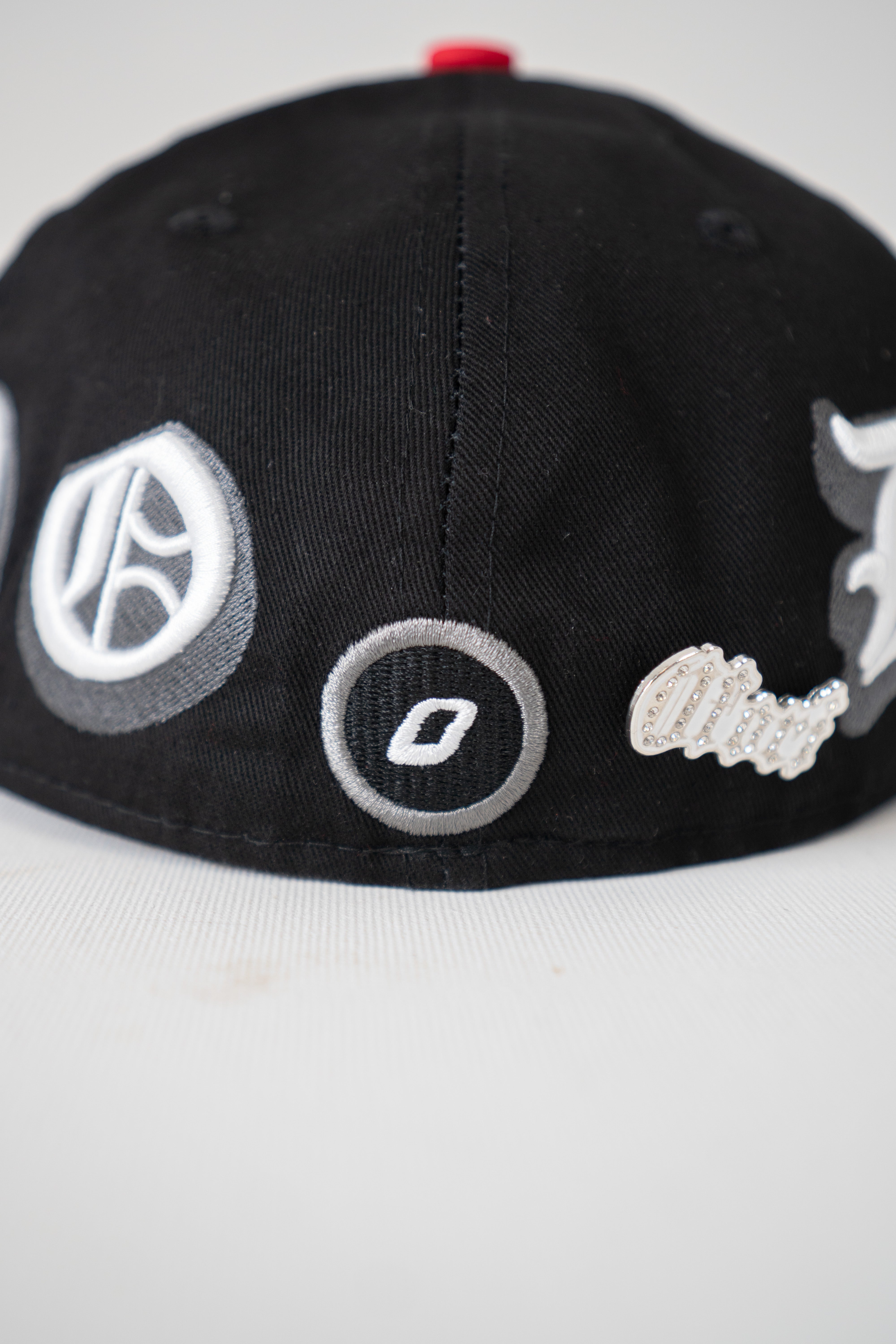 Drip A's We Do Cap