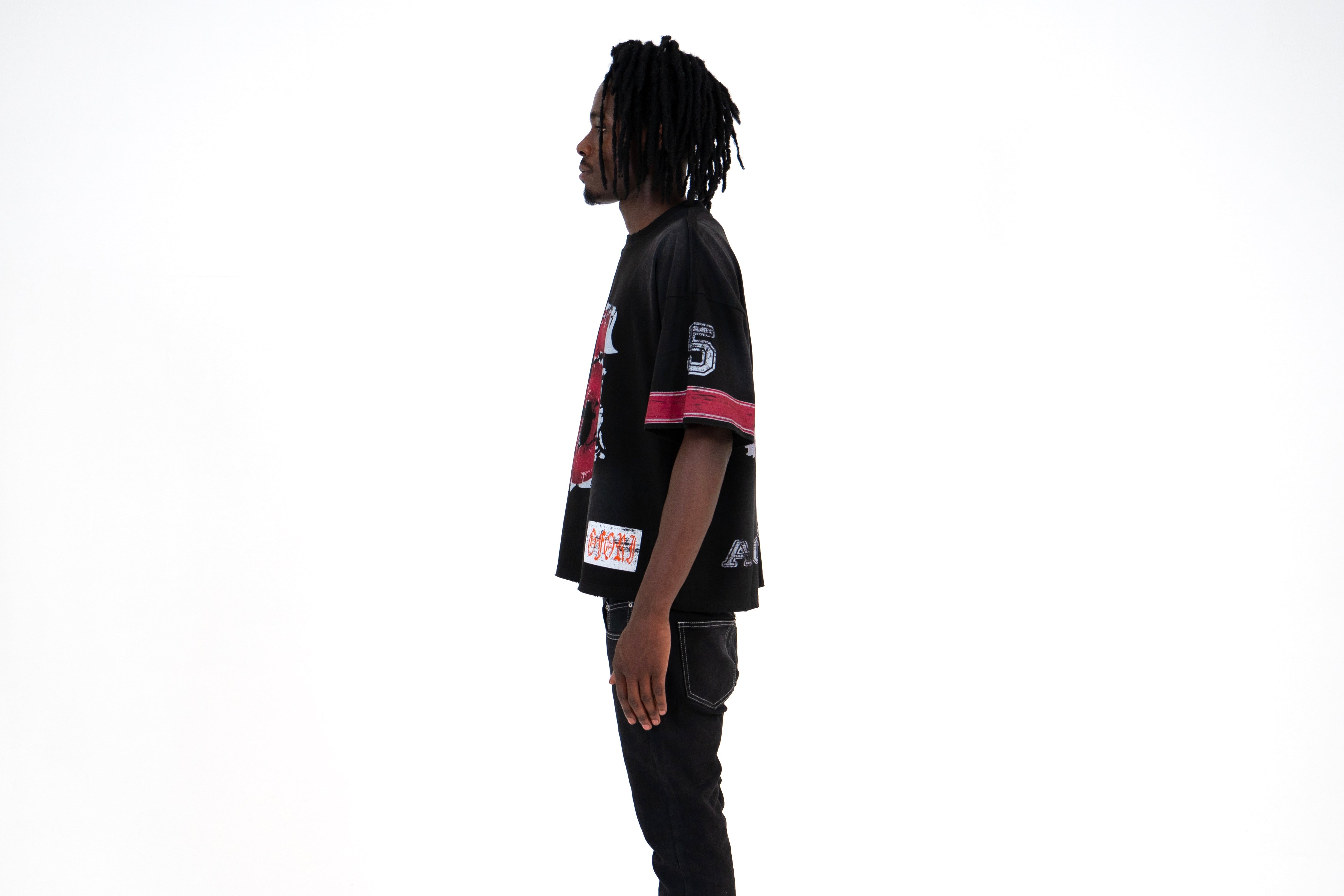 O Jersey