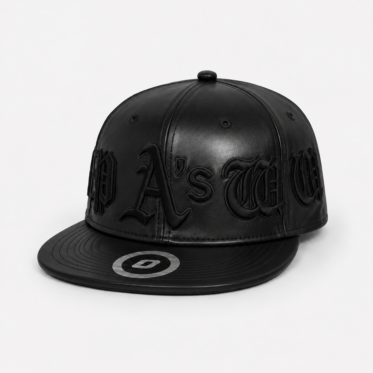 Phantom O Cap