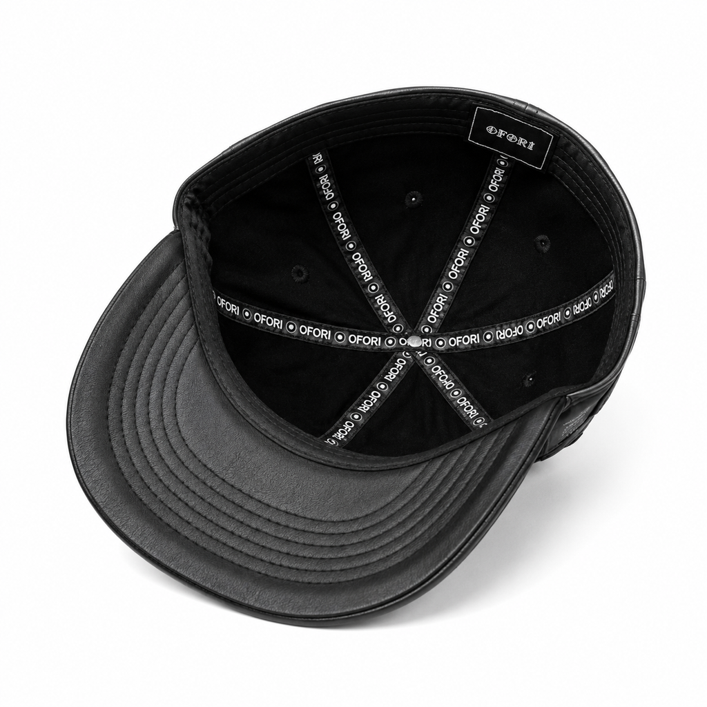 Phantom O Cap