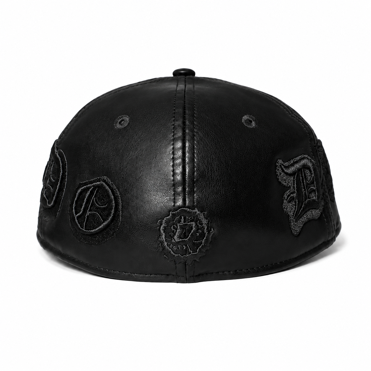 Phantom O Cap