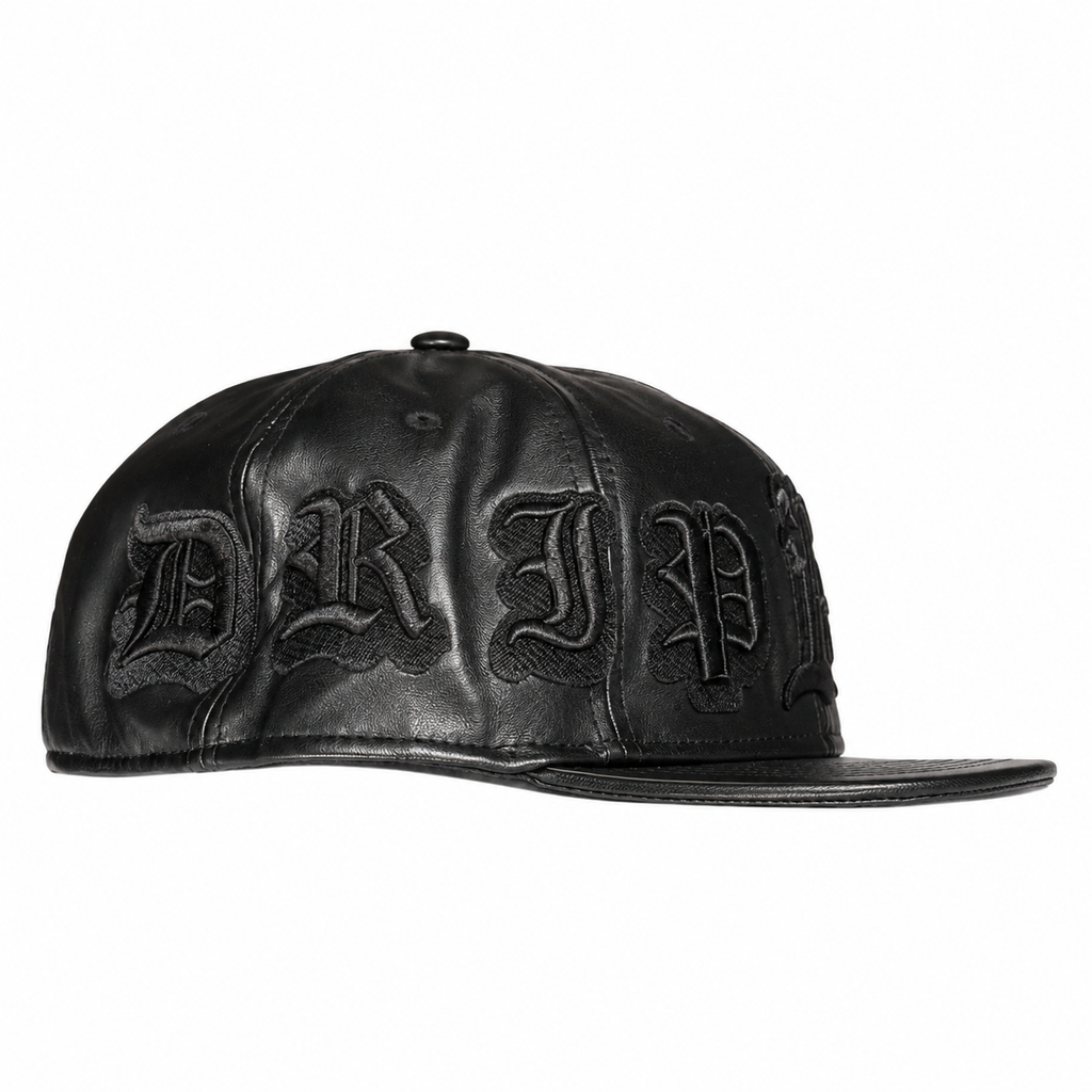Phantom O Cap