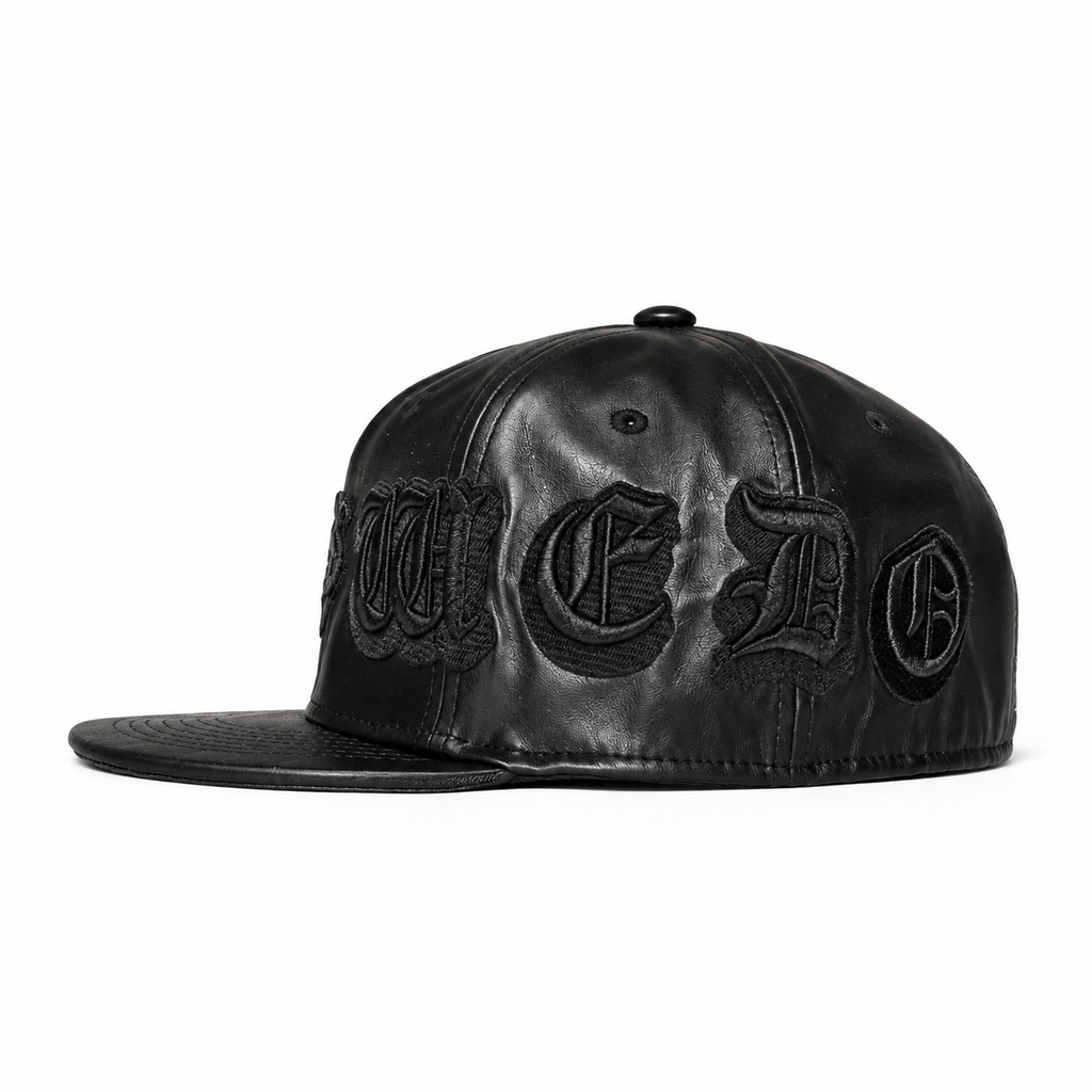 Phantom O Cap