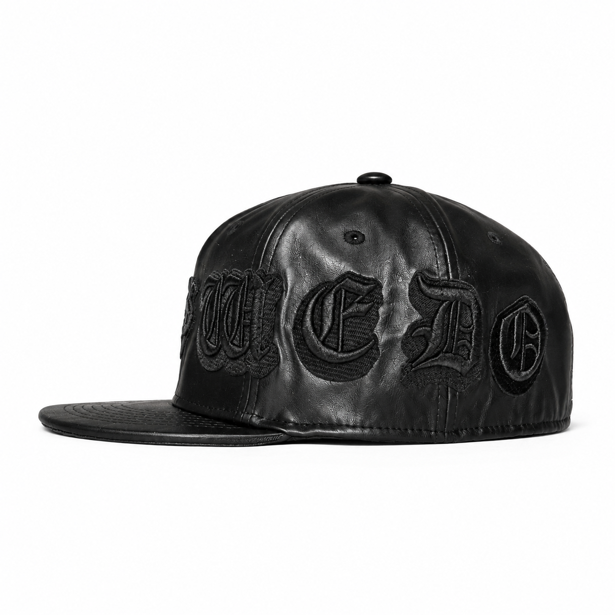 Phantom O Cap
