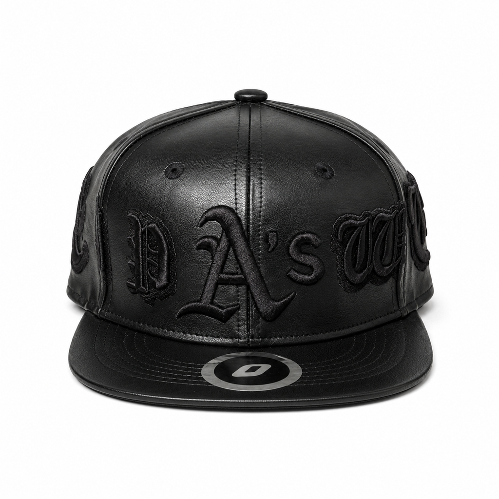 Phantom O Cap