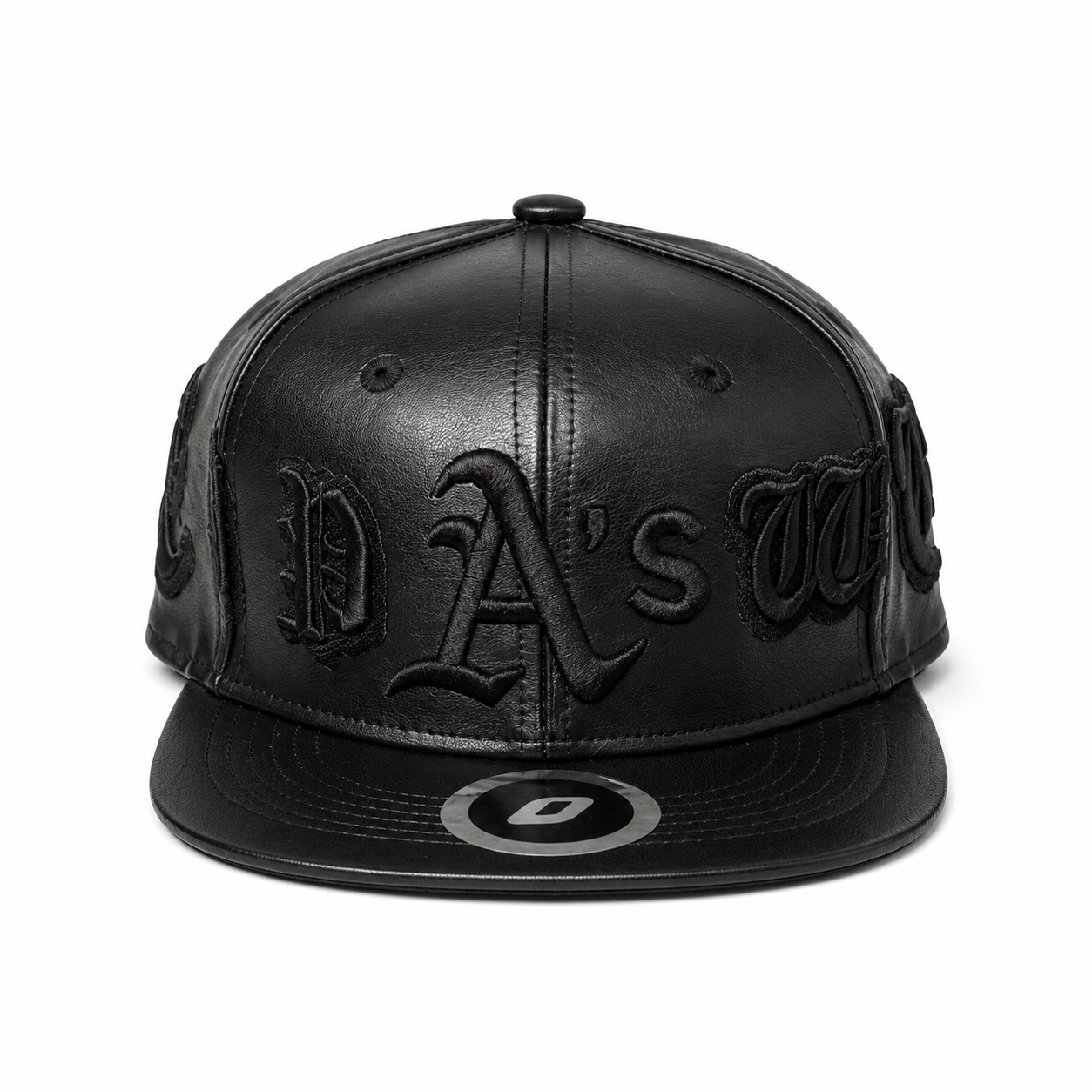 Phantom O Cap