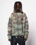 Soulja Camo Sleeve