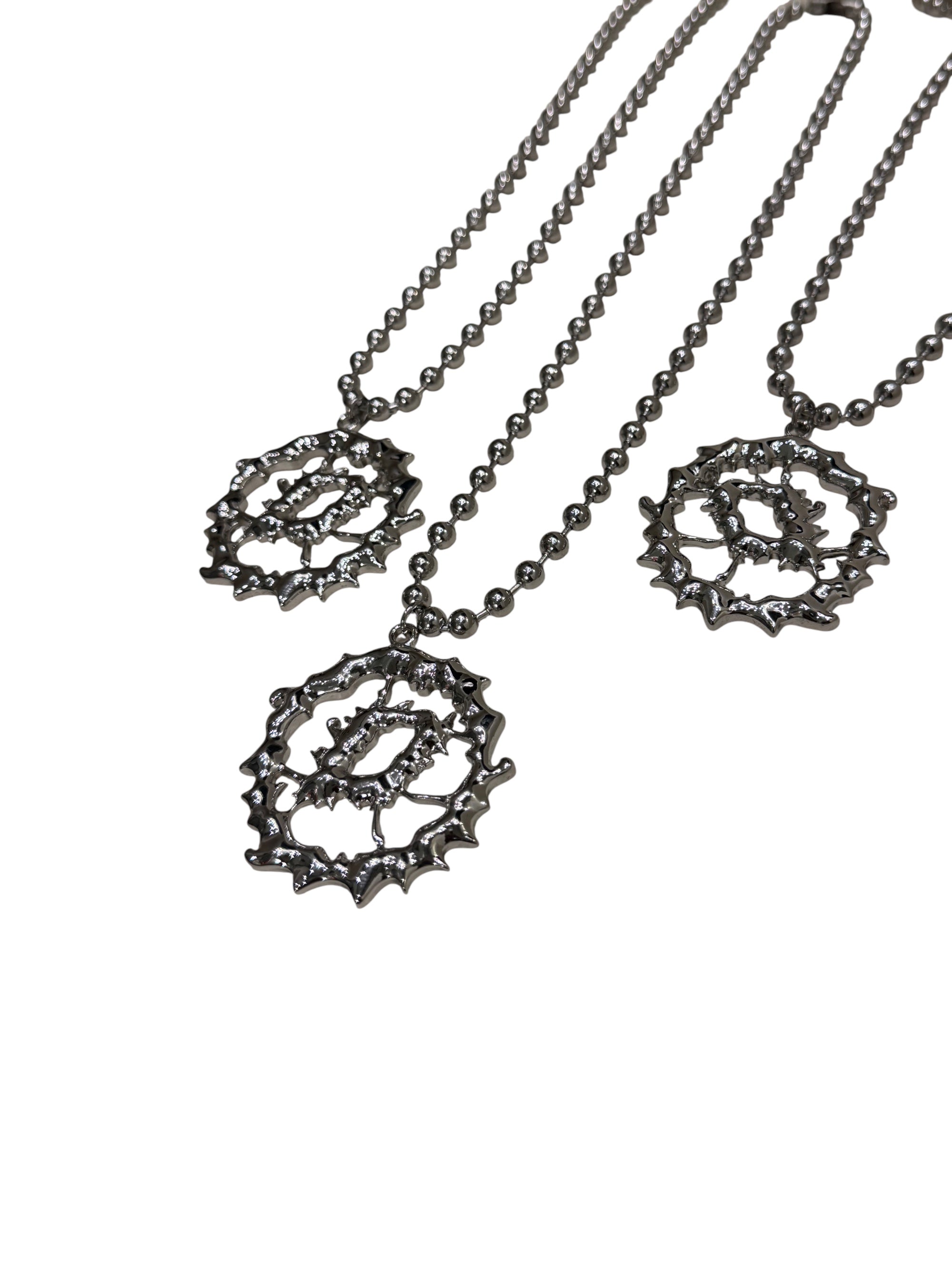 O  Chain